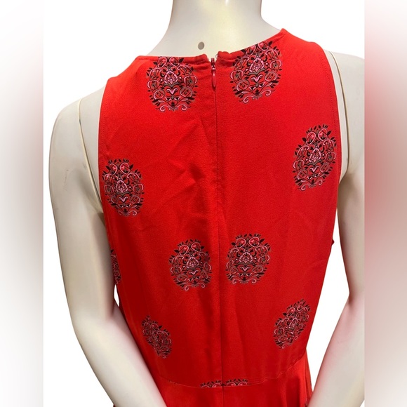 ALC asymmetrical dress size 10 - Picture 7 of 14